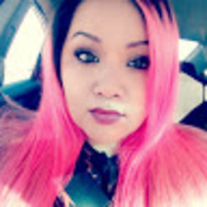 Meet your Posher, Beatrice